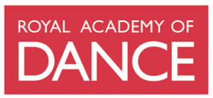 Royal Academy Of Dance Logo