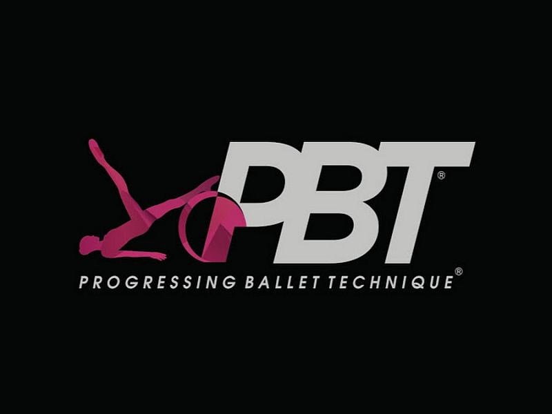 PBT Logo with dark background